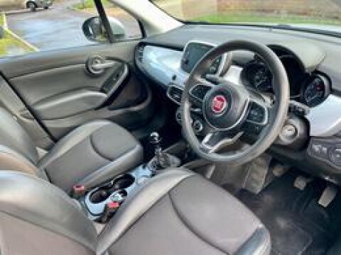 Used Fiat 500X 2019 for sale - 78176058: Photo 9
