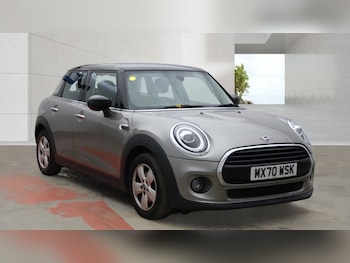 Used MINI Hatch 2020 for sale - 79211434: Photo