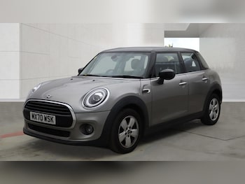 Used MINI Hatch 2020 for sale - 79211434: Photo