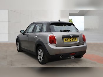 Used MINI Hatch 2020 for sale - 79211434: Photo