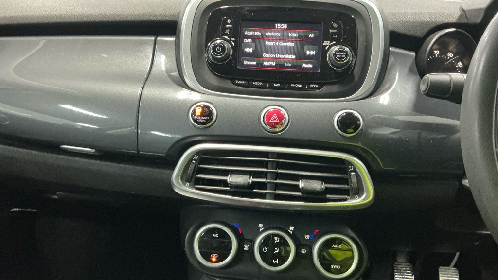 Used Fiat 500X 2016 for sale - 77521988: Photo 11