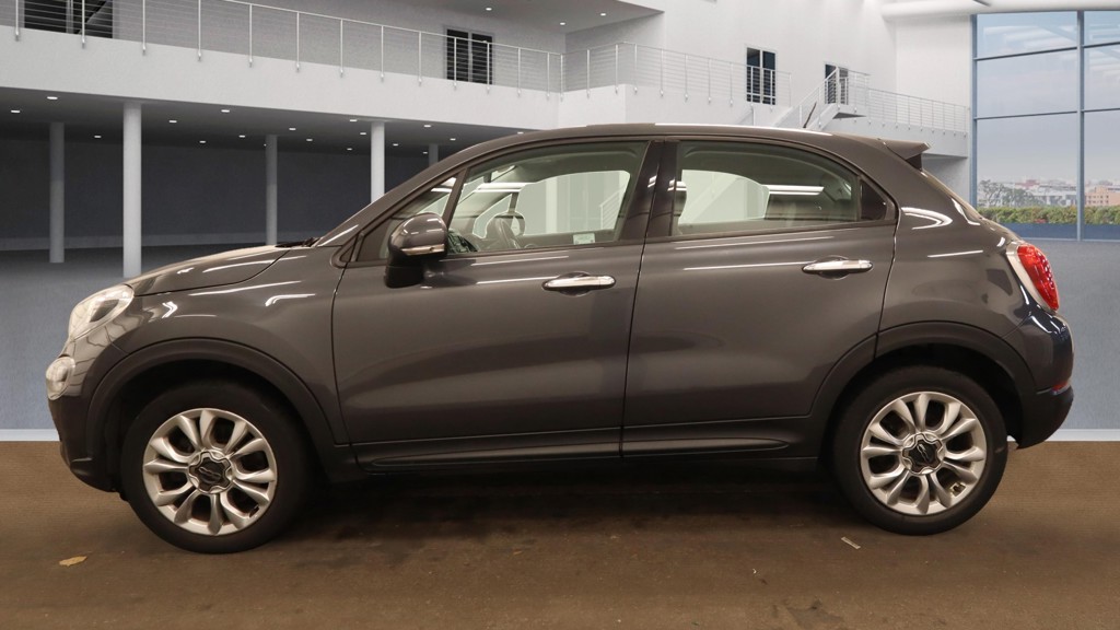 Used Fiat 500X 2016 for sale - 77521988: Photo 5