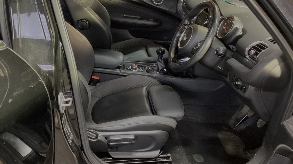 Used MINI Clubman 2016 for sale - 78149701: Photo 10