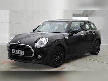 Used MINI Clubman 2016 for sale - 78149701: Photo