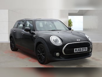 Used MINI Clubman 2016 for sale - 78149701: Photo