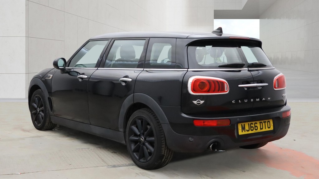 Used MINI Clubman 2016 for sale - 78149701: Photo 5
