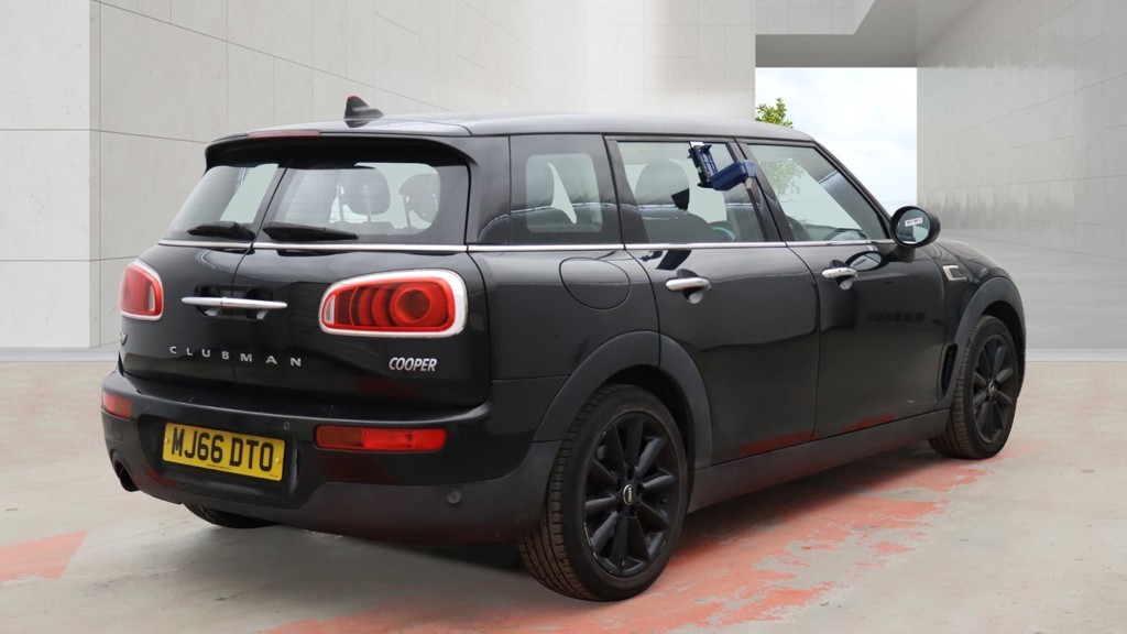 Used MINI Clubman 2016 for sale - 78149701: Photo 6