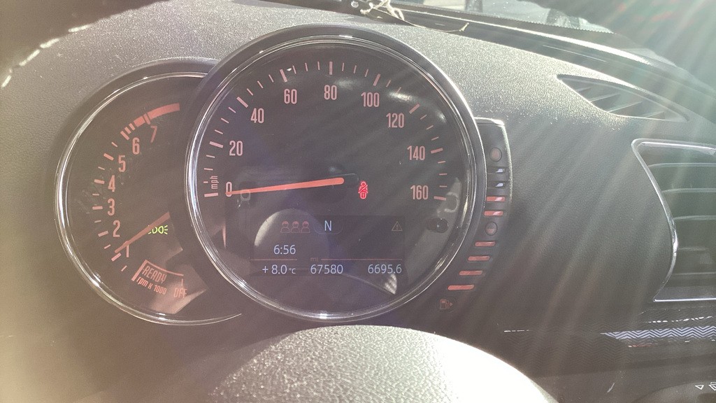 Used MINI Clubman 2016 for sale - 78149701: Photo 9