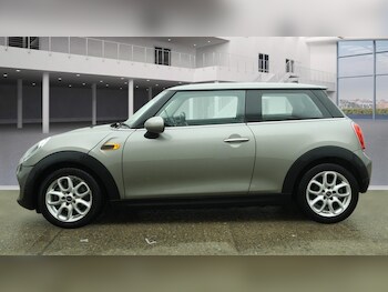 Used MINI Hatch 2017 for sale - 77675672: Photo