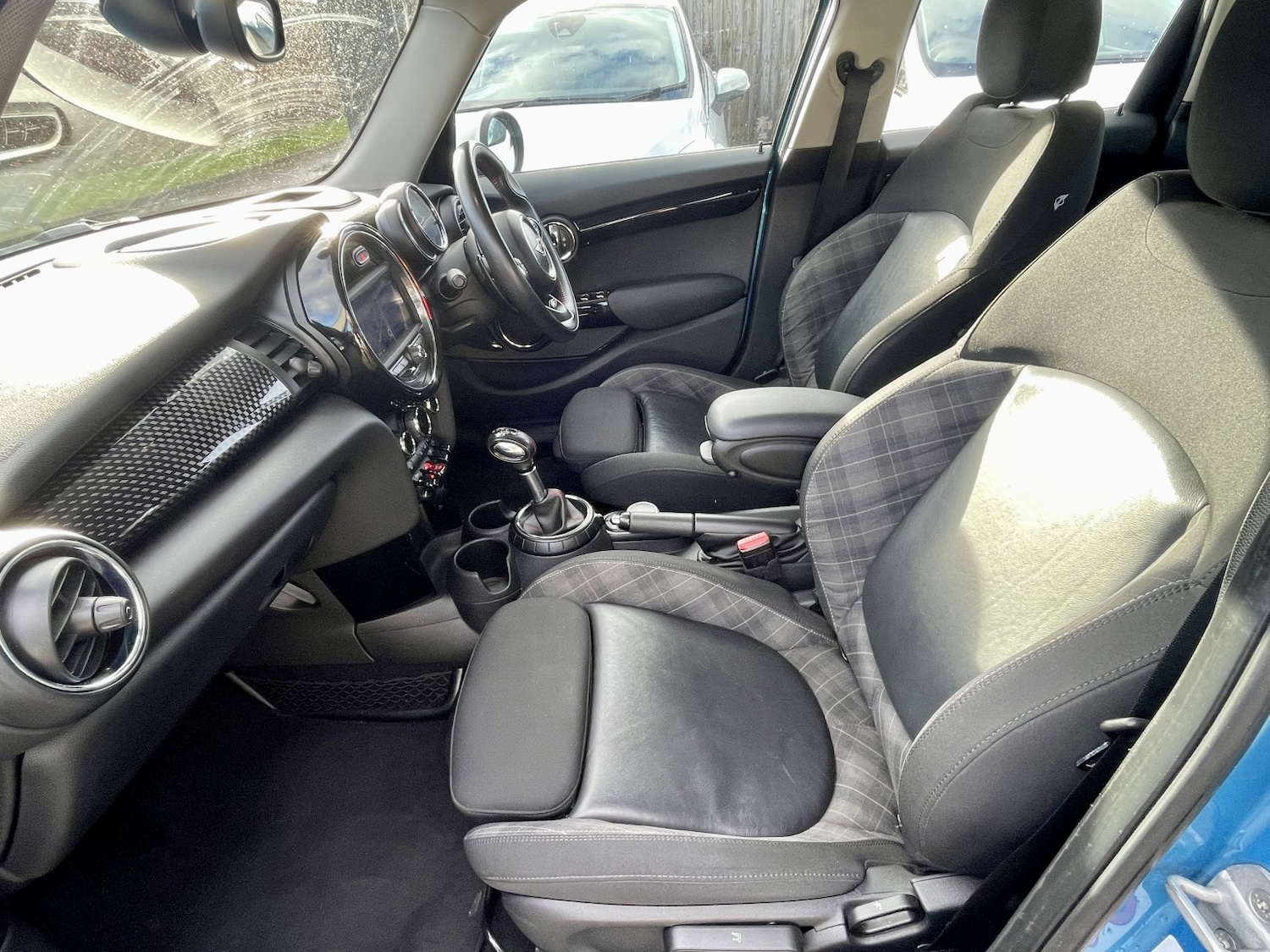 Used MINI Hatch 2015 for sale - 77609927: Photo 11