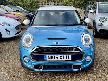 Used MINI Hatch 2015 for sale - 77609927: Photo