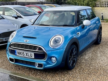 Used MINI Hatch 2015 for sale - 77609927: Photo