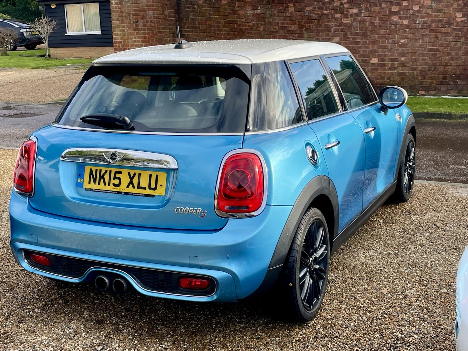 Used MINI Hatch 2015 for sale - 77609927: Photo 5
