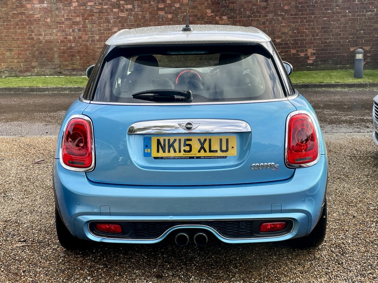Used MINI Hatch 2015 for sale - 77609927: Photo 6