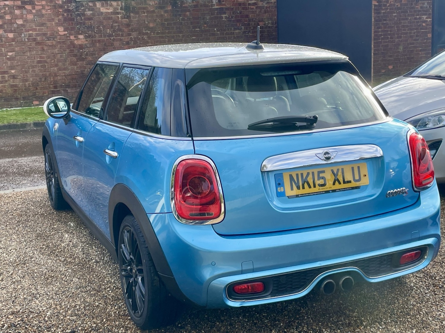 Used MINI Hatch 2015 for sale - 77609927: Photo 8