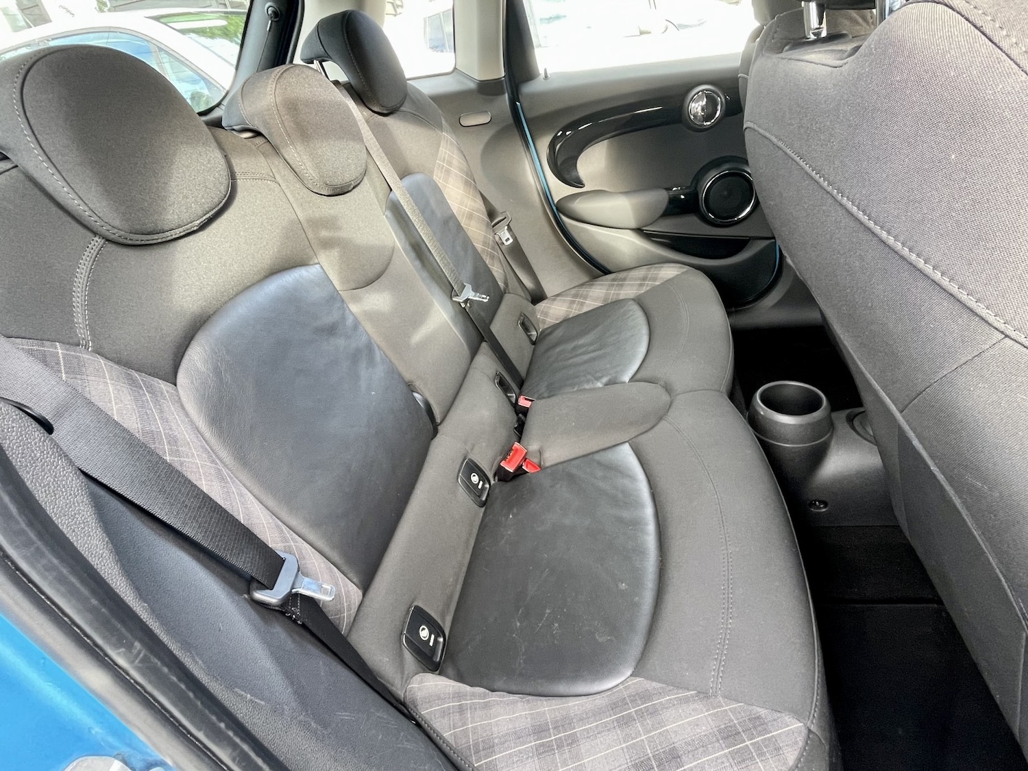 Used MINI Hatch 2015 for sale - 77609927: Photo 9