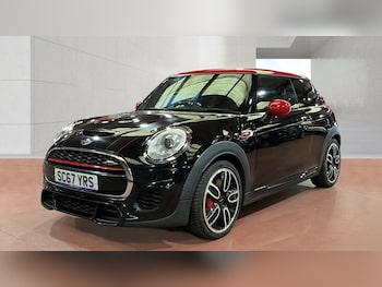 Used MINI Hatch 2017 for sale - 79483291: Photo