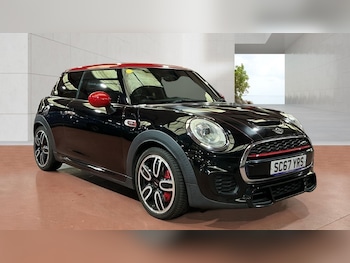 Used MINI Hatch 2017 for sale - 79483291: Photo