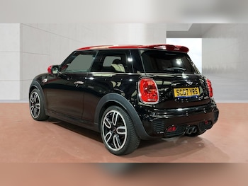 Used MINI Hatch 2017 for sale - 79483291: Photo