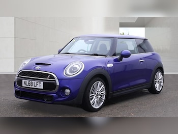 Used MINI Hatch 2018 for sale - 79588817: Photo