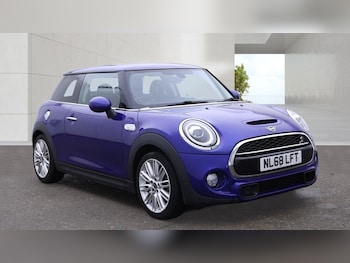 Used MINI Hatch 2018 for sale - 79588817: Photo