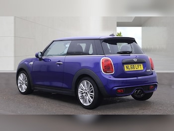 Used MINI Hatch 2018 for sale - 79588817: Photo