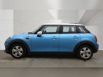 Used MINI Hatch 2015 for sale - 78882277: Photo