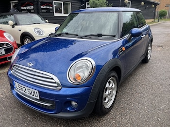 Used MINI Hatch 2012 for sale - 79060093: Photo