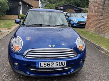 Used MINI Hatch 2012 for sale - 79060093: Photo