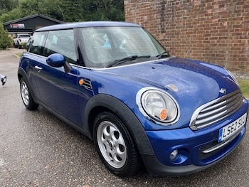 Used MINI Hatch 2012 for sale - 79060093: Photo