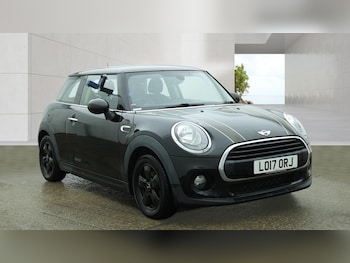 Used MINI Hatch 2017 for sale - 78125149: Photo