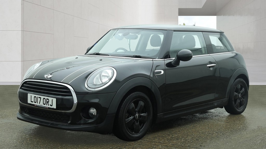 Used MINI Hatch 2017 for sale - 78125149: Photo 2