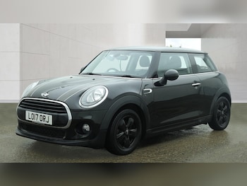 Used MINI Hatch 2017 for sale - 78125149: Photo