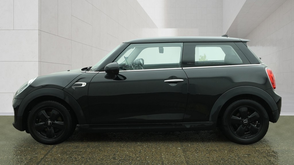 Used MINI Hatch 2017 for sale - 78125149: Photo 4