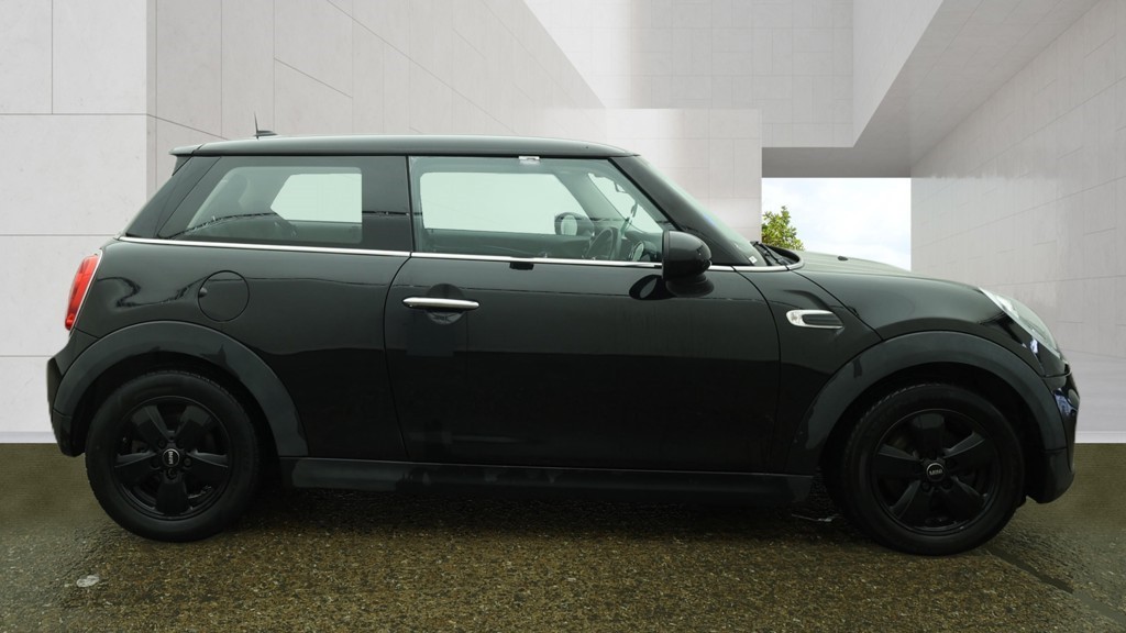 Used MINI Hatch 2017 for sale - 78125149: Photo 5