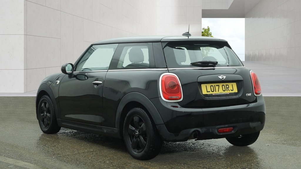 Used MINI Hatch 2017 for sale - 78125149: Photo 6