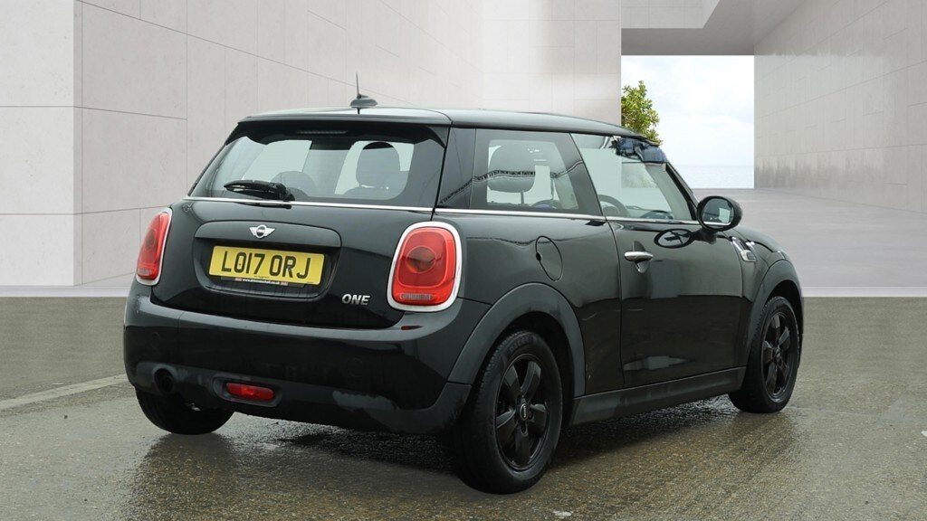 Used MINI Hatch 2017 for sale - 78125149: Photo 8