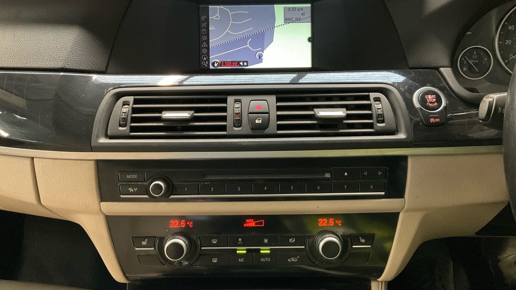 Used BMW 5 Series 2013 for sale - 77395251: Photo 11