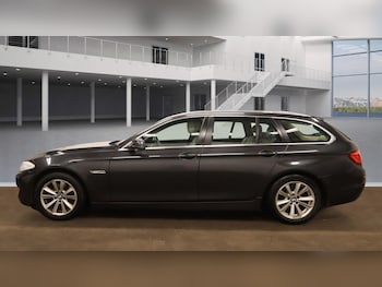 Used BMW 5 Series 2013 for sale - 77395251: Photo