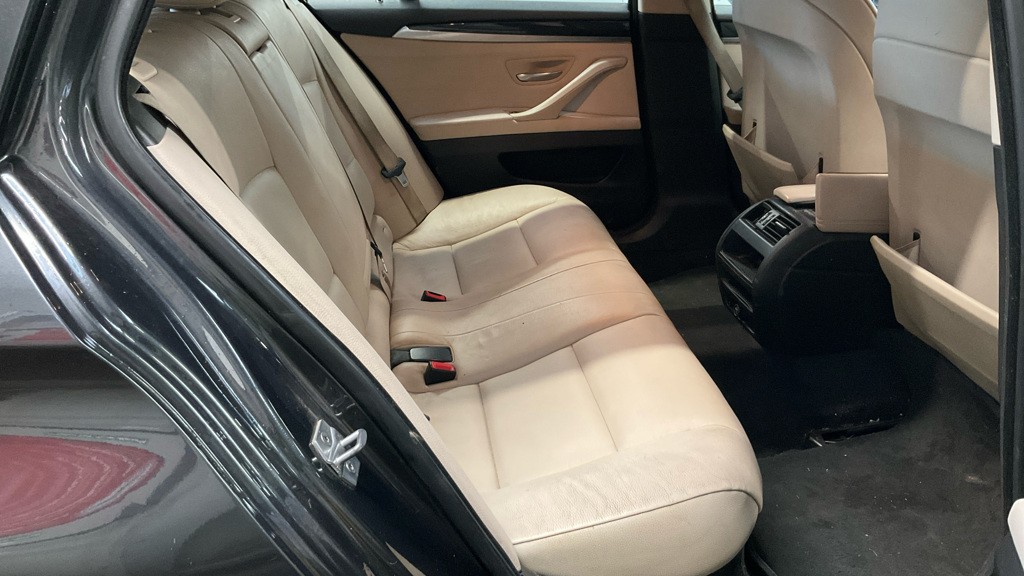 Used BMW 5 Series 2013 for sale - 77395251: Photo 8