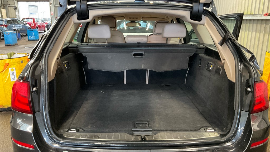 Used BMW 5 Series 2013 for sale - 77395251: Photo 9