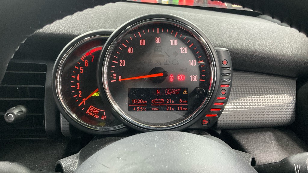 Used MINI Convertible 2017 for sale - 77453348: Photo 11