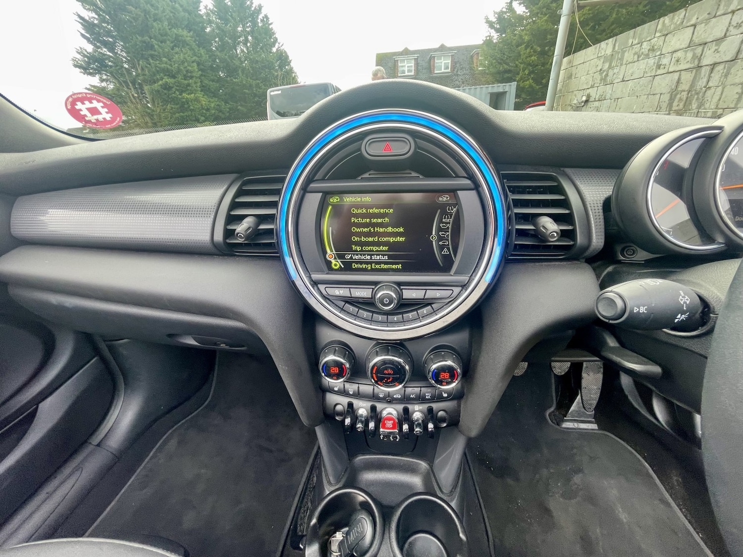 Used MINI Convertible 2017 for sale - 77453348: Photo 15