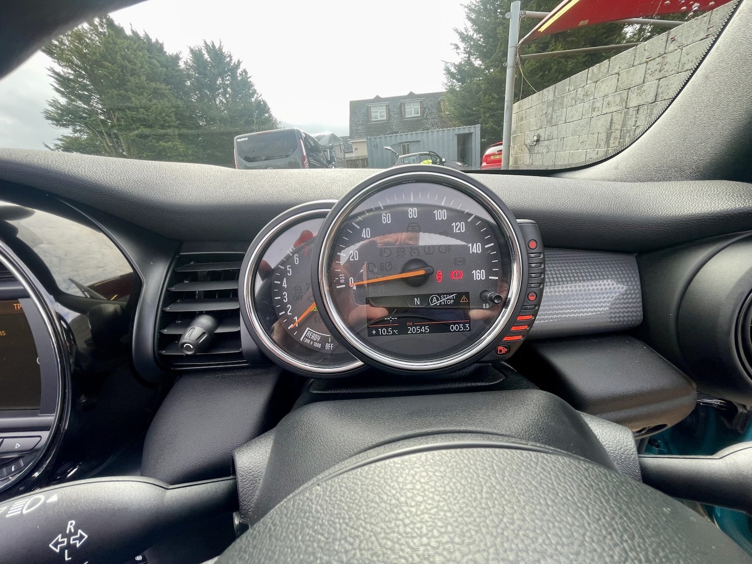 Used MINI Convertible 2017 for sale - 77453348: Photo 17