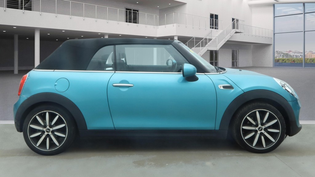 Used MINI Convertible 2017 for sale - 77453348: Photo 6