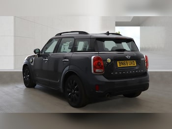 Used MINI Countryman 2019 for sale - 79259186: Photo