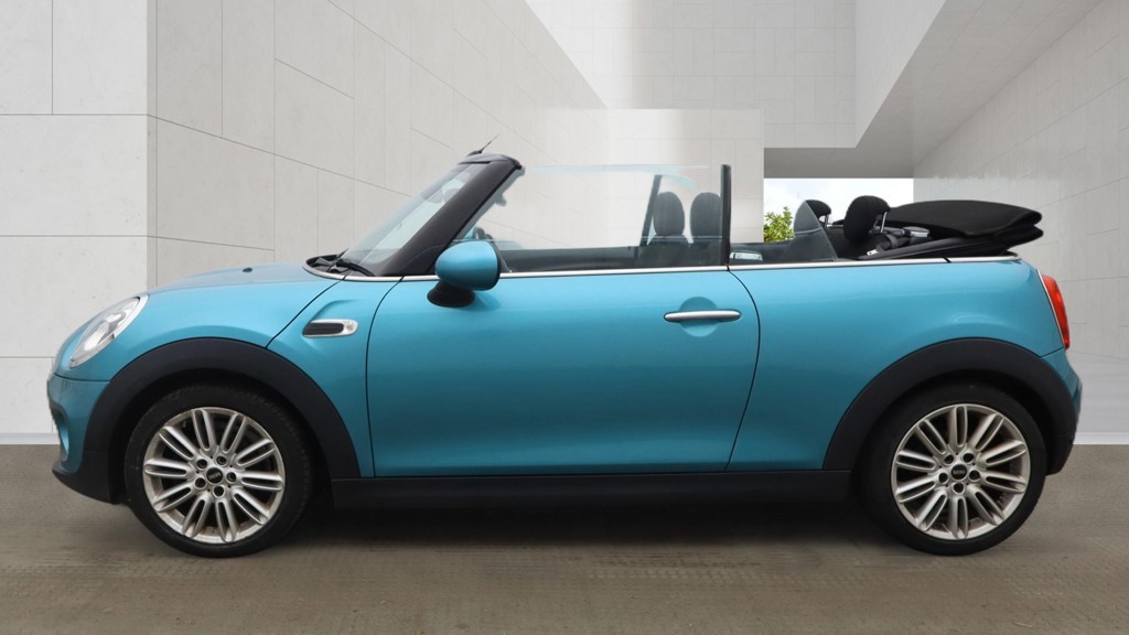 Used MINI Convertible 2017 for sale - 78209965: Photo 4