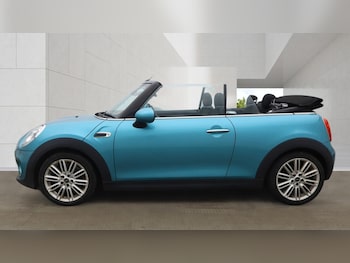 Used MINI Convertible 2017 for sale - 78209965: Photo