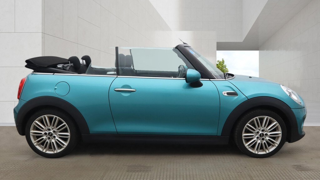 Used MINI Convertible 2017 for sale - 78209965: Photo 6