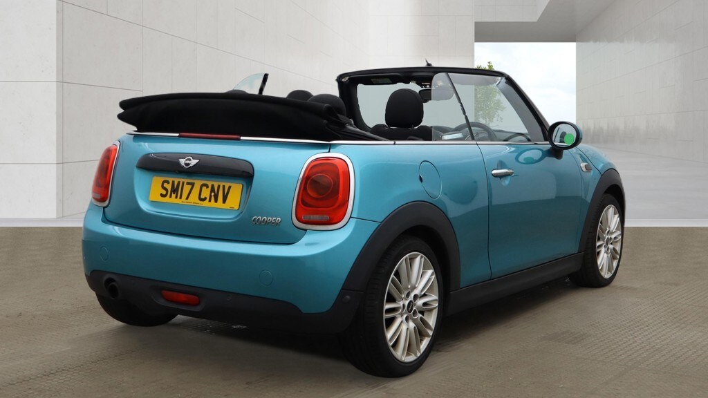 Used MINI Convertible 2017 for sale - 78209965: Photo 7